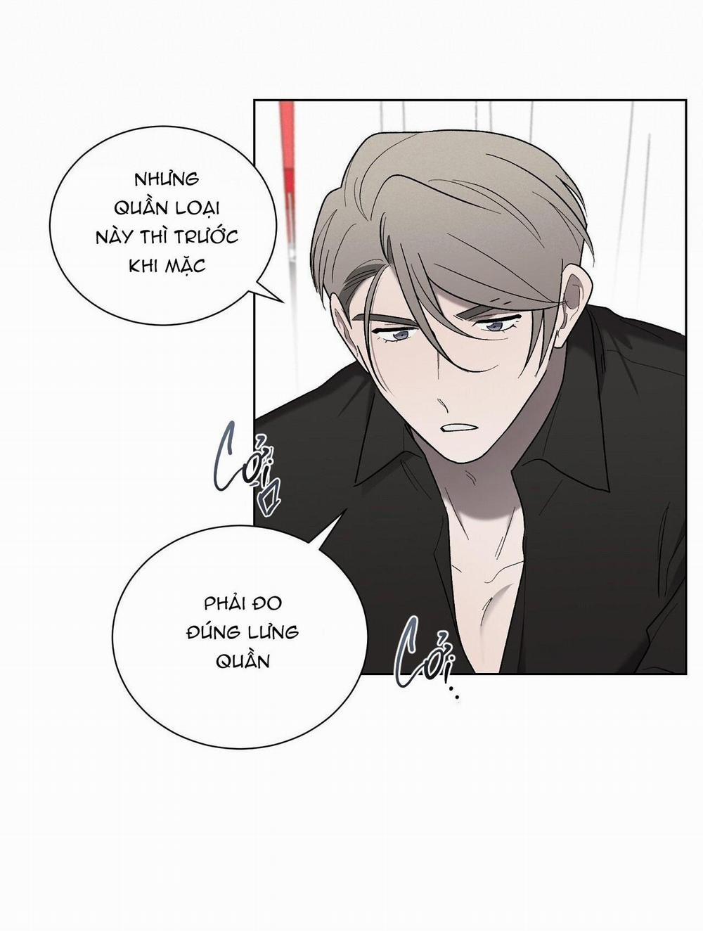 Khi Chim Thước Đến 15 trang 61