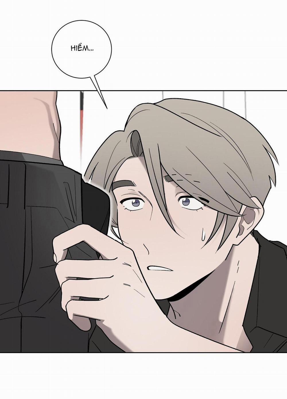 Khi Chim Thước Đến 15 trang 68