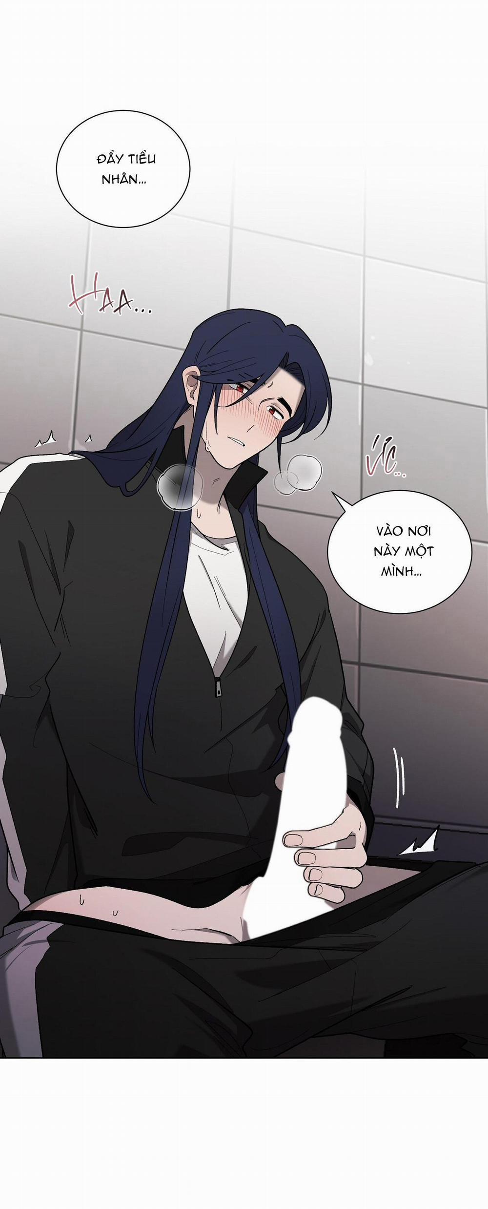 Khi Chim Thước Đến 15 trang 75