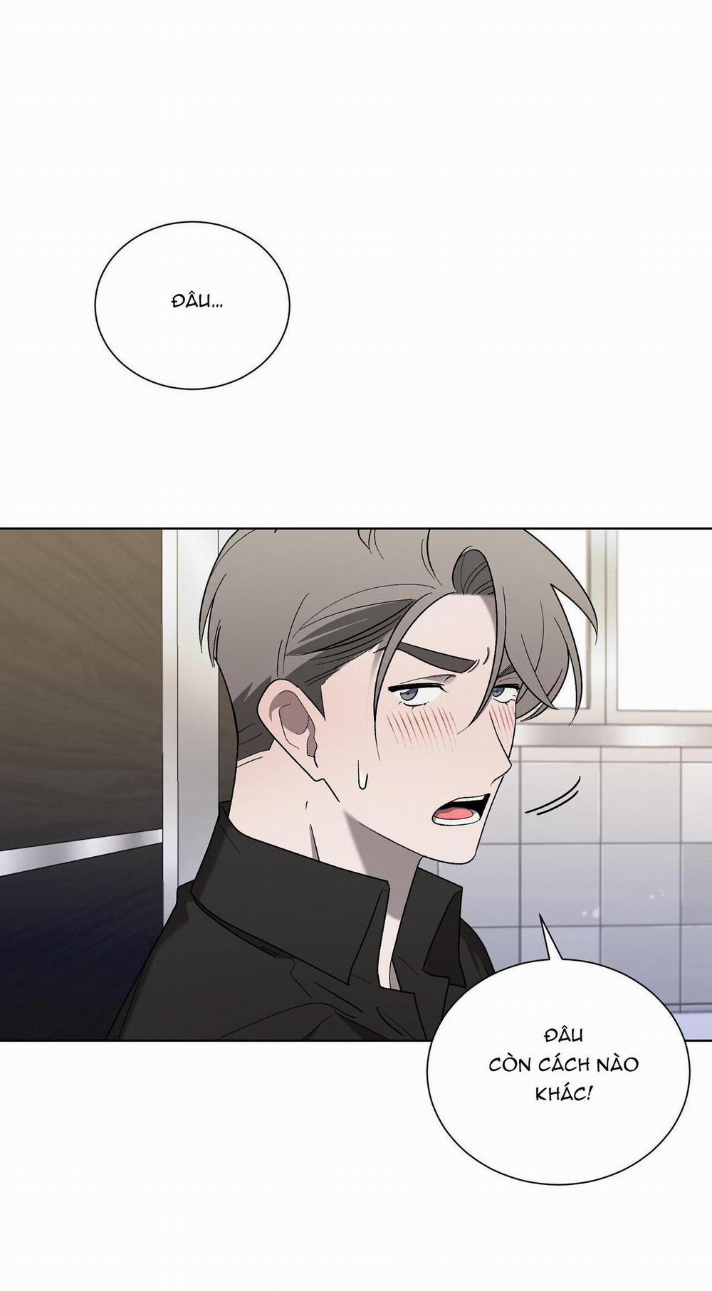 Khi Chim Thước Đến 15 trang 76