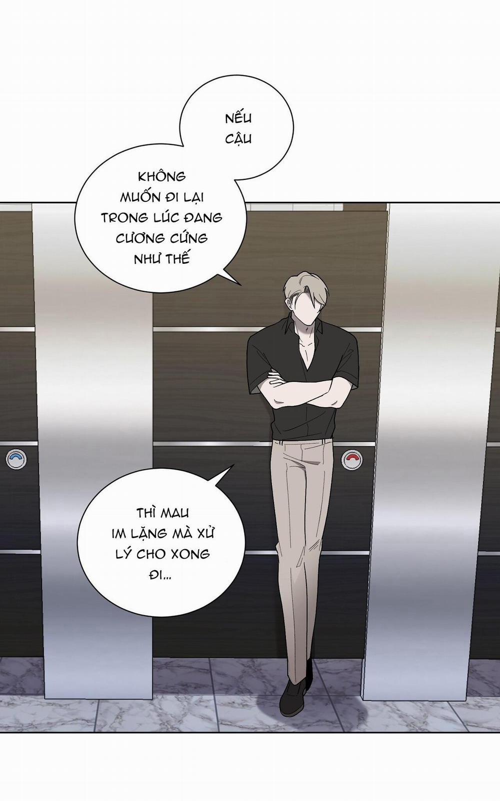 Khi Chim Thước Đến 15 trang 77