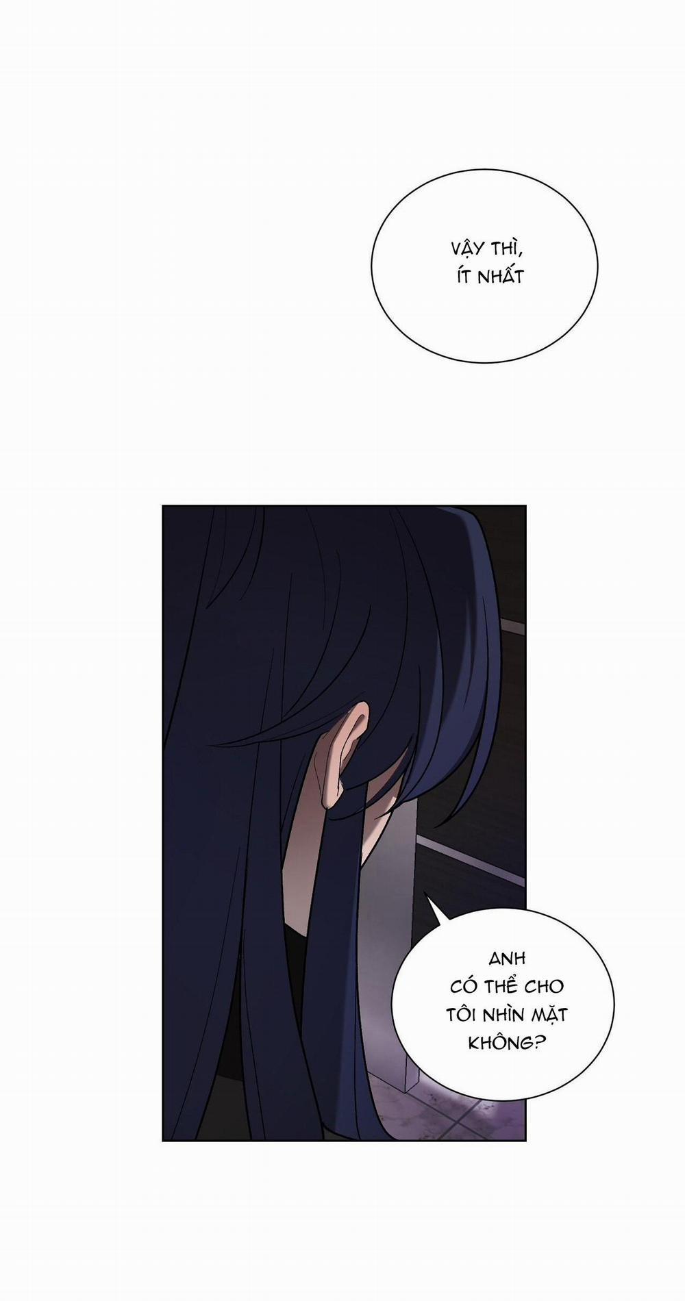 Khi Chim Thước Đến 15 trang 81