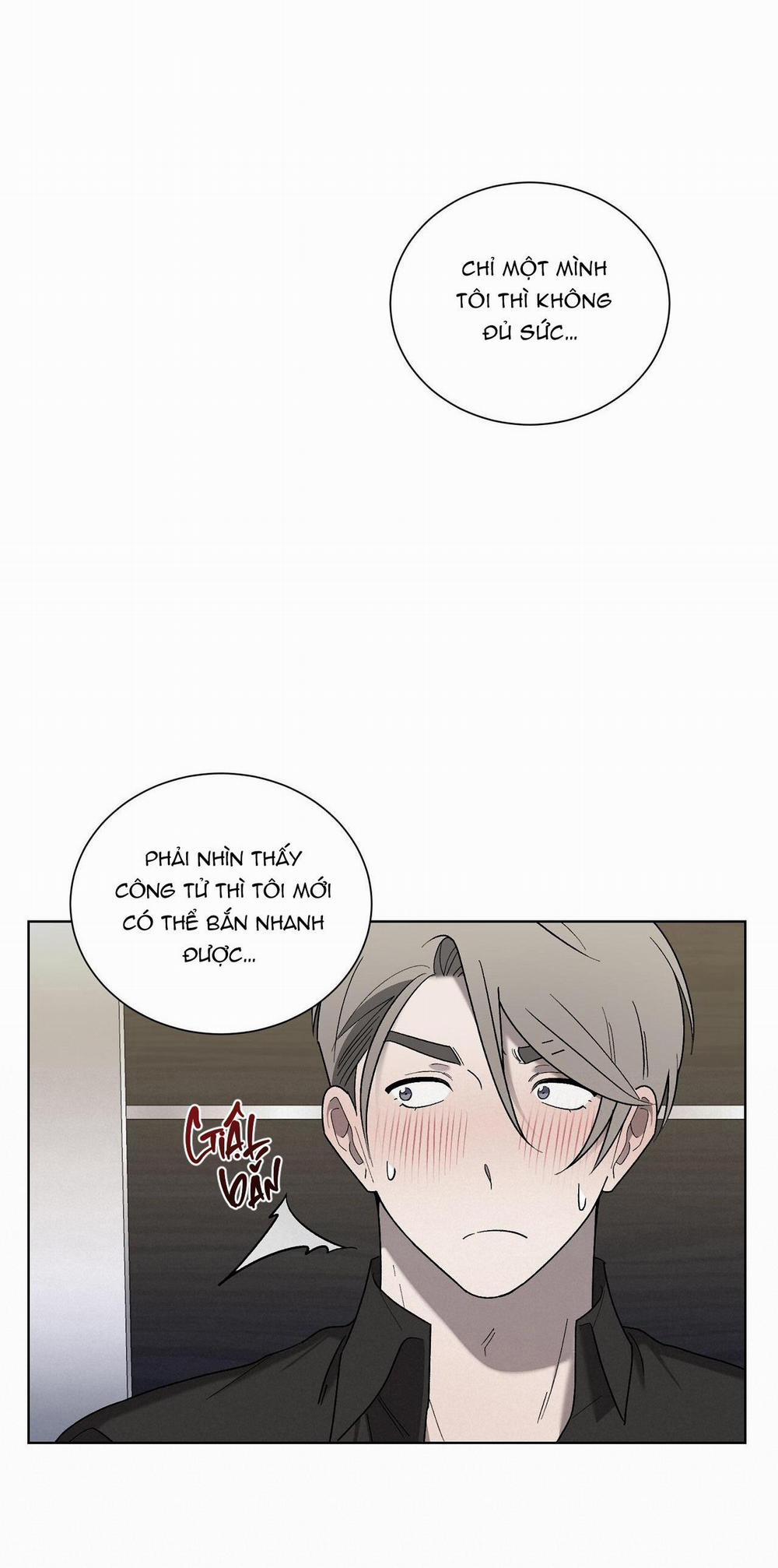 Khi Chim Thước Đến 15 trang 82