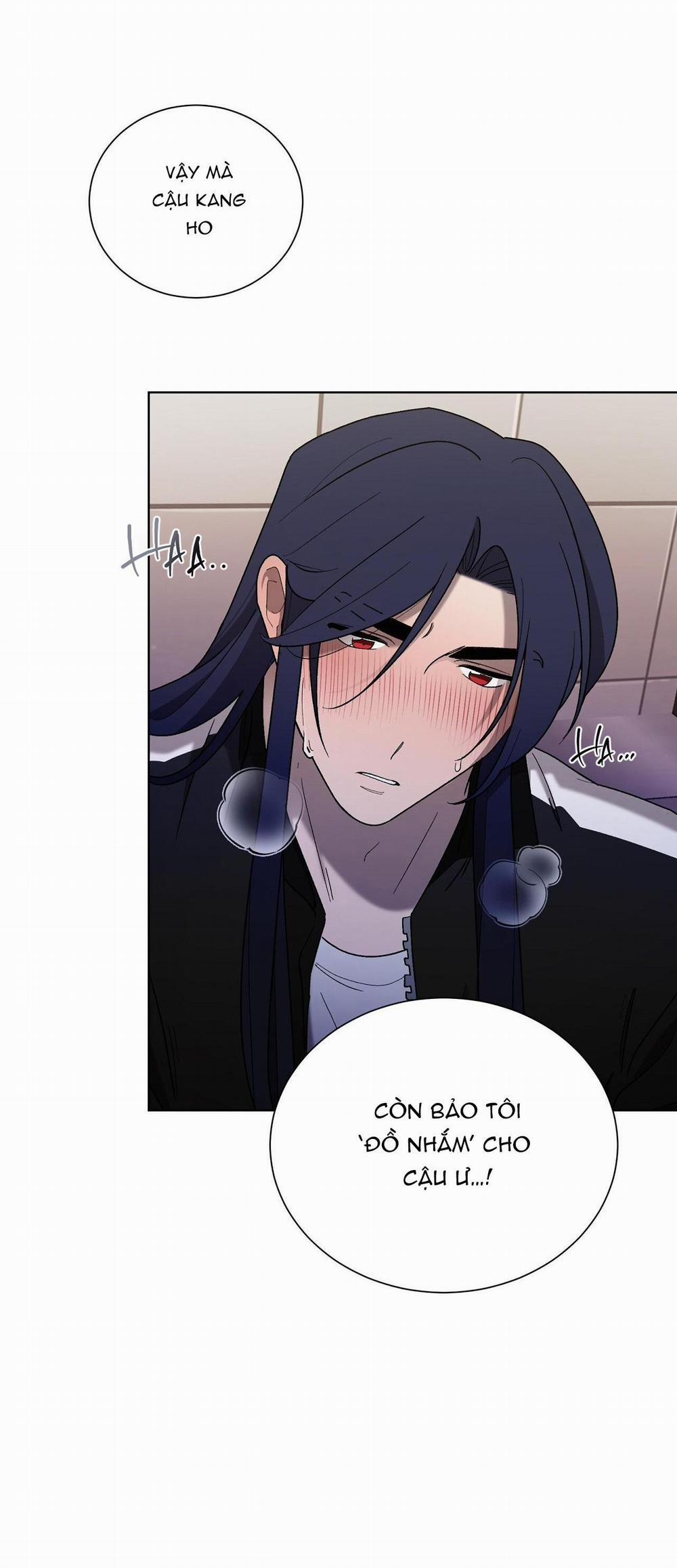 Khi Chim Thước Đến 15 trang 84