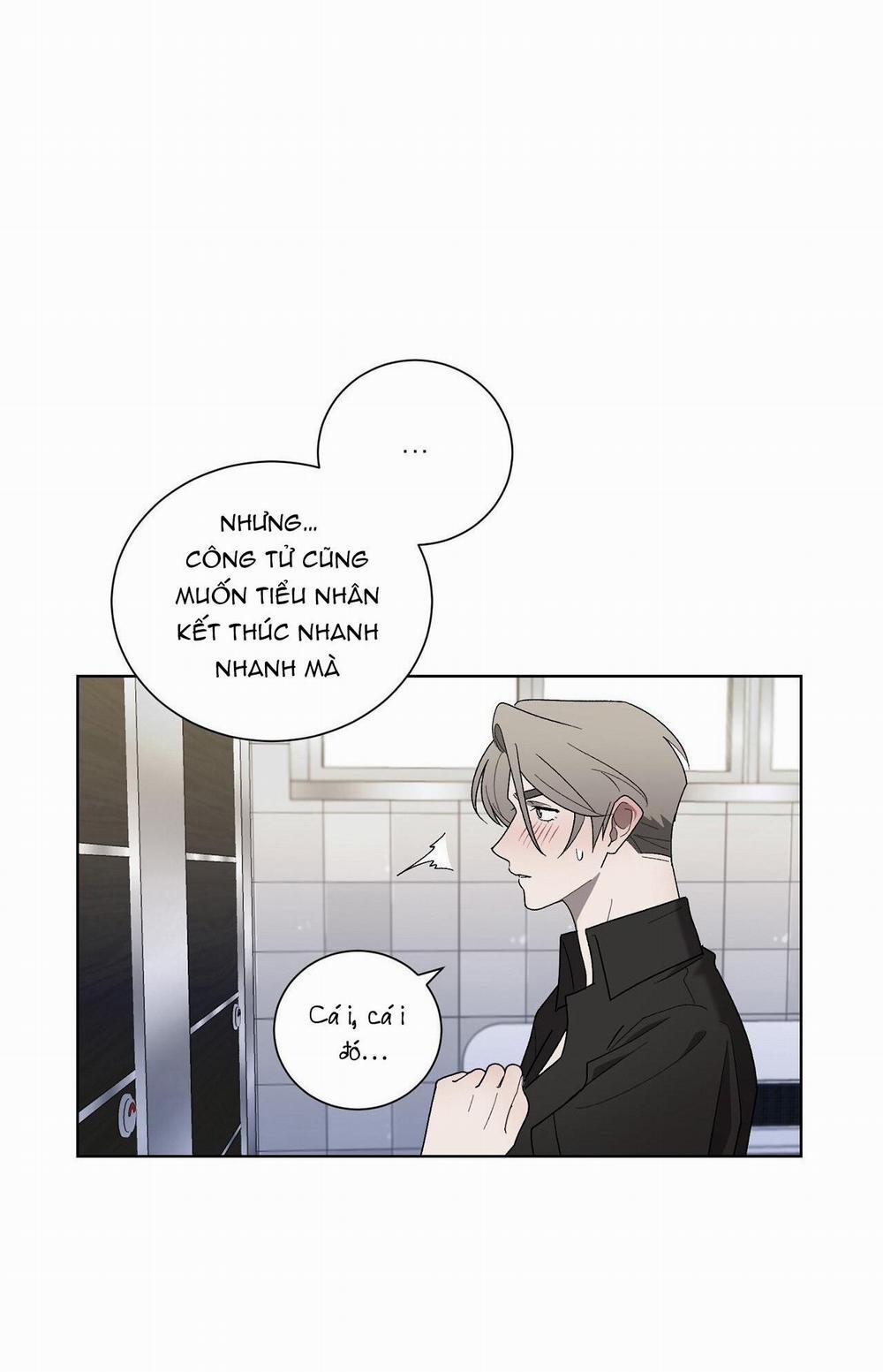 Khi Chim Thước Đến 15 trang 85