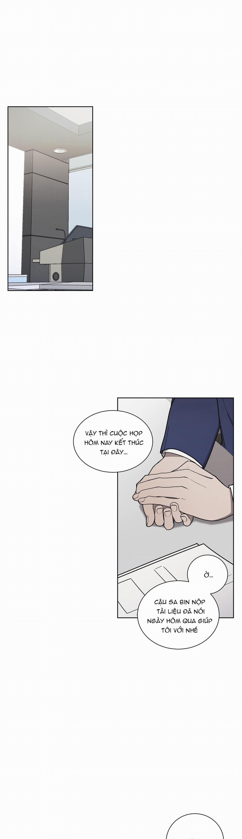 Khi Chim Thước Đến 16 trang 1