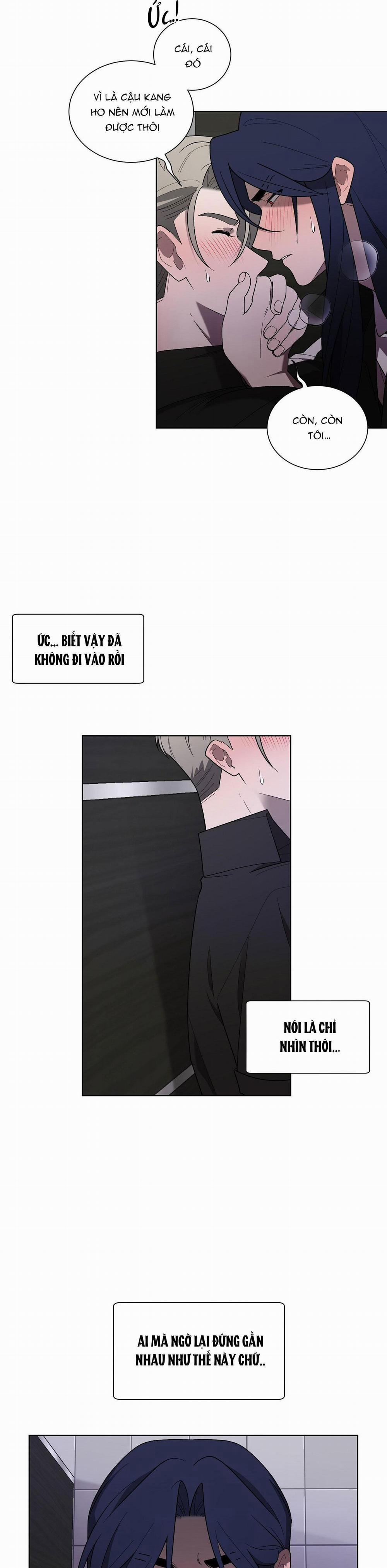 Khi Chim Thước Đến 16 trang 11