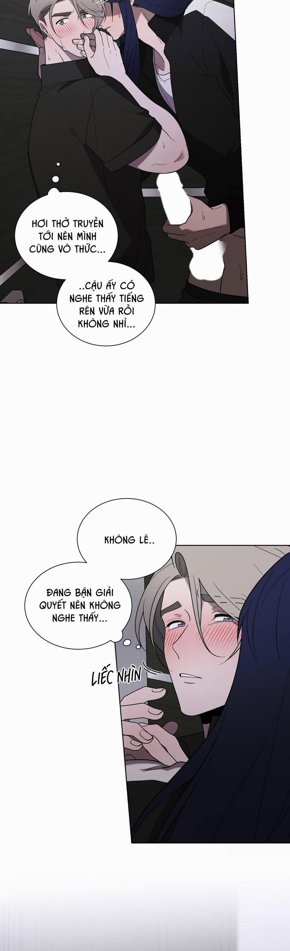 Khi Chim Thước Đến 16 trang 14