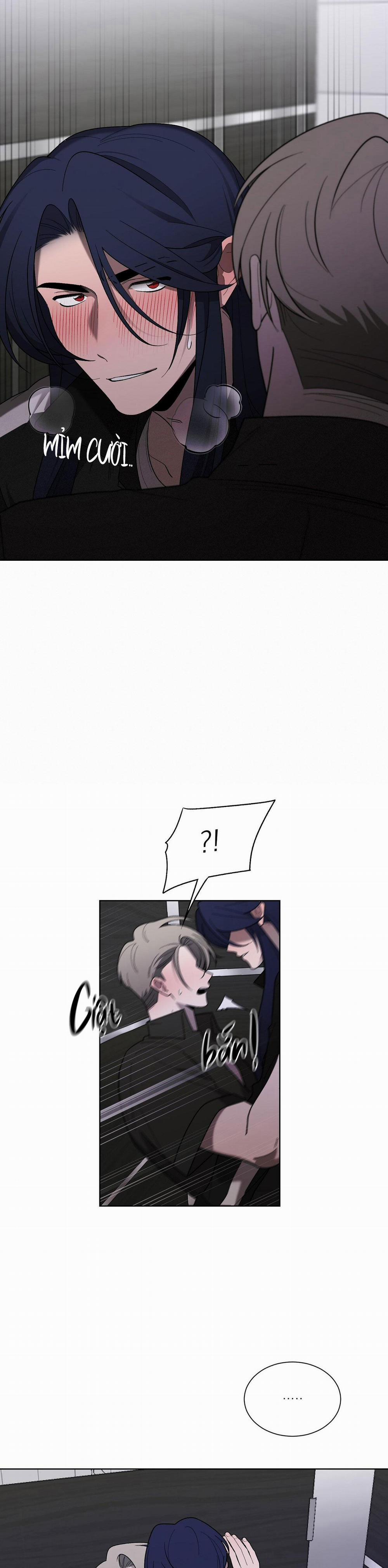 Khi Chim Thước Đến 16 trang 15