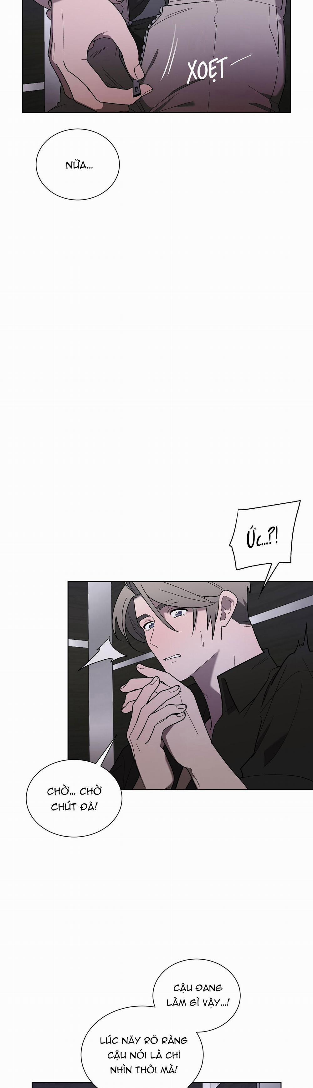 Khi Chim Thước Đến 16 trang 21