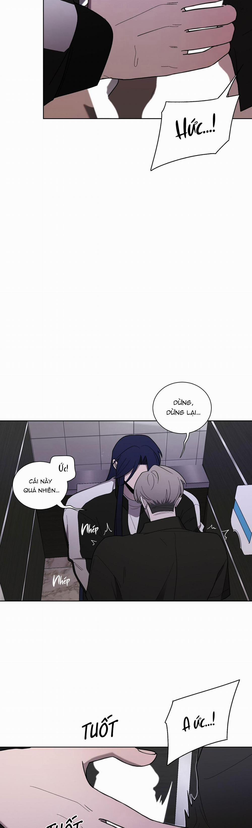 Khi Chim Thước Đến 16 trang 26