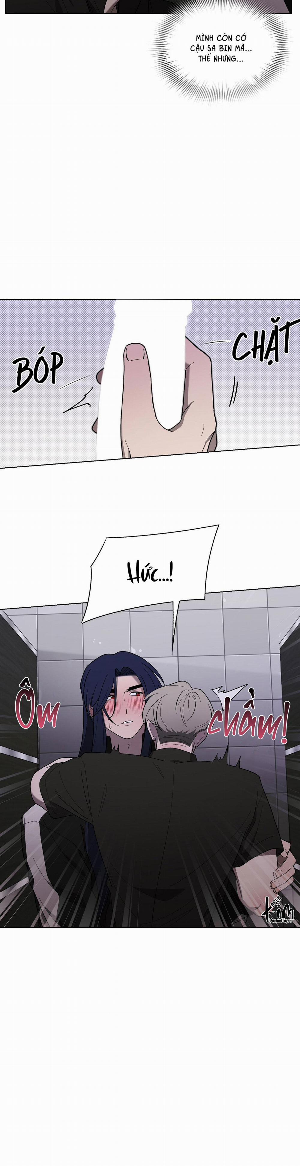 Khi Chim Thước Đến 16 trang 28