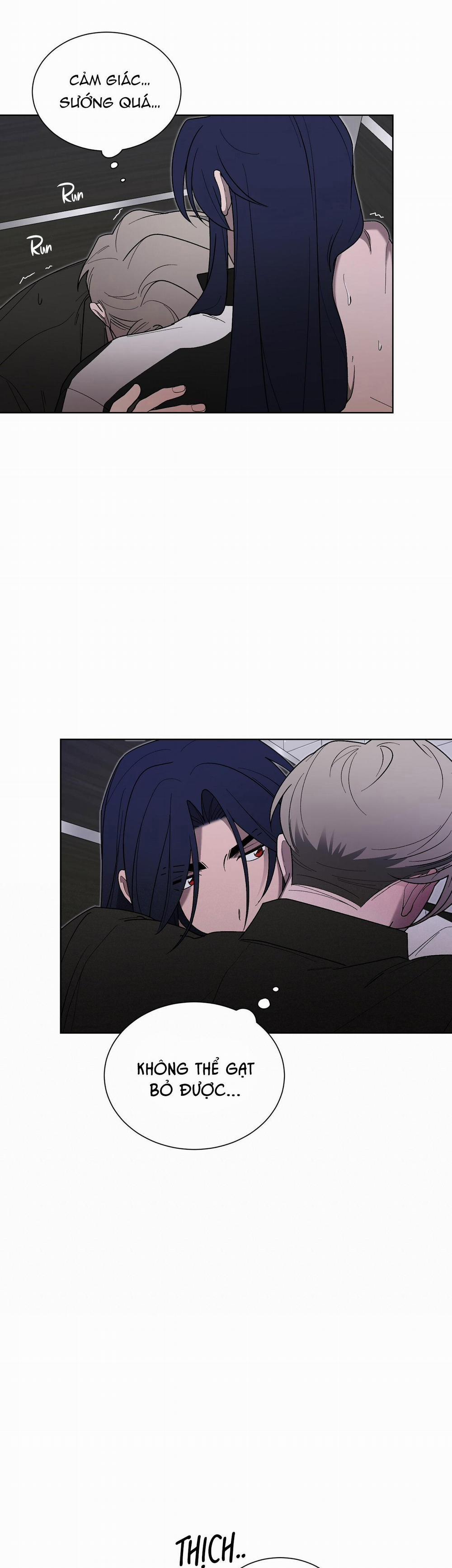 Khi Chim Thước Đến 16 trang 29