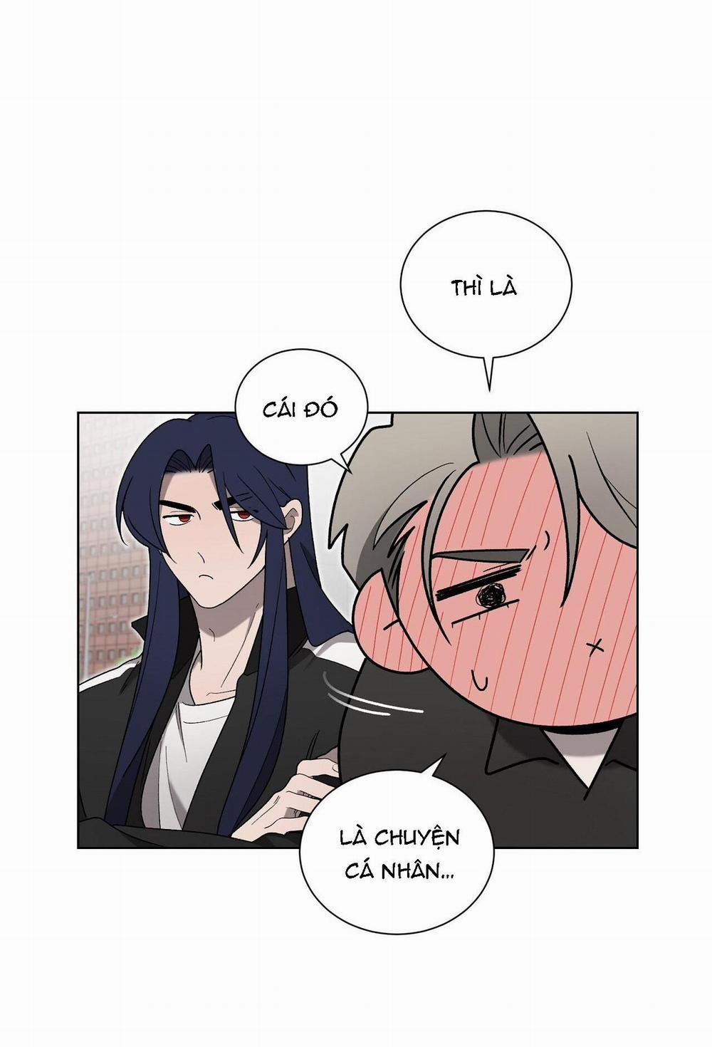 Khi Chim Thước Đến 17 trang 22