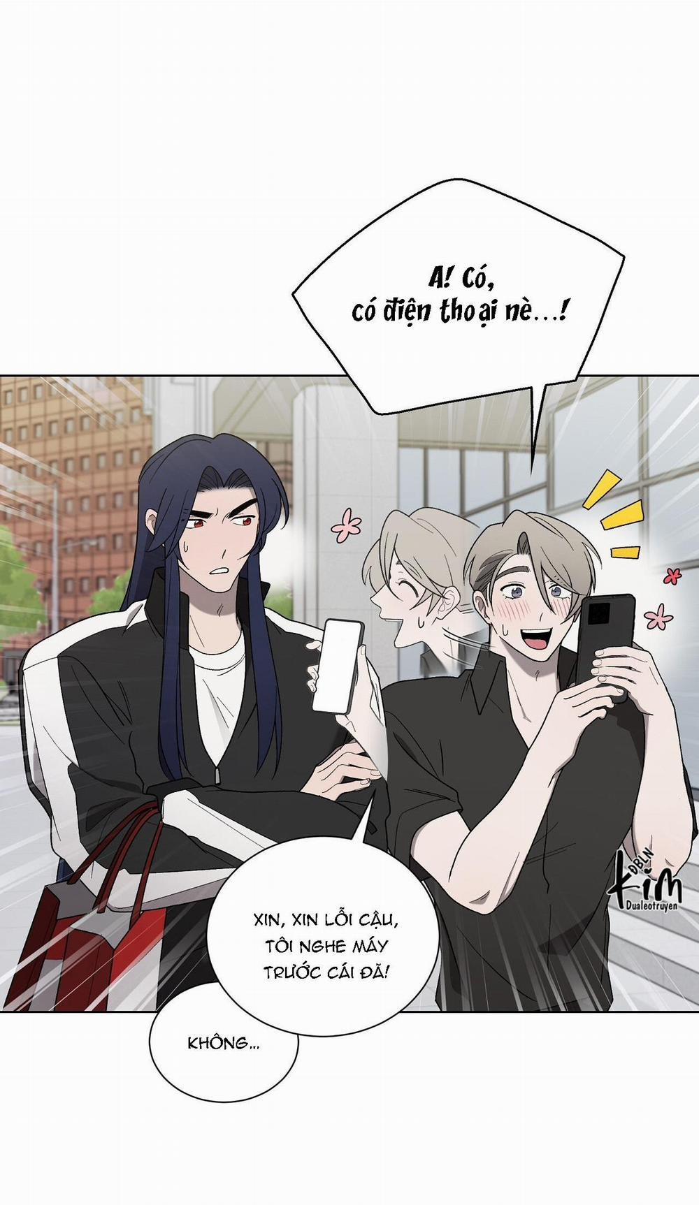 Khi Chim Thước Đến 17 trang 25