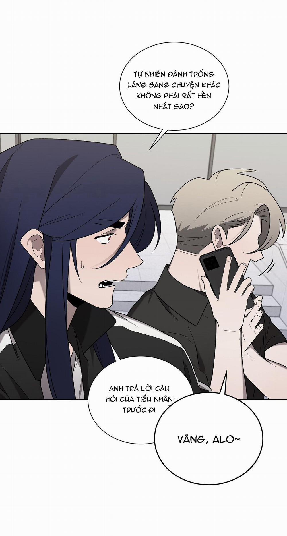 Khi Chim Thước Đến 17 trang 26