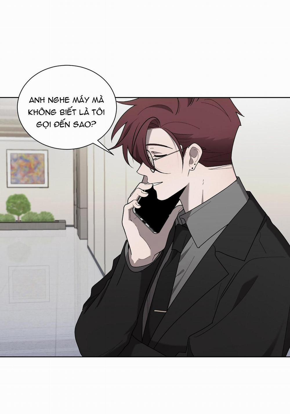 Khi Chim Thước Đến 17 trang 32