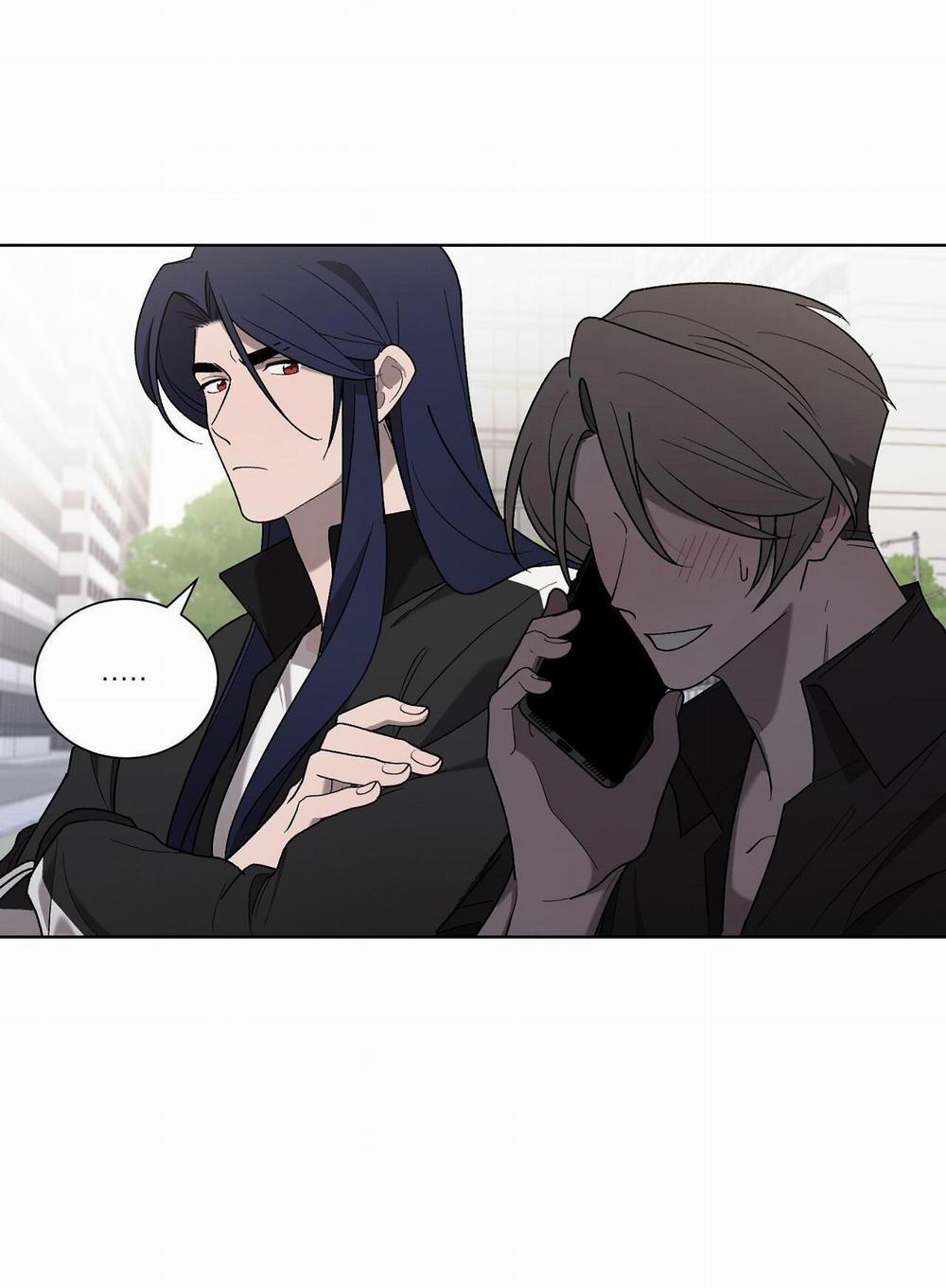 Khi Chim Thước Đến 17 trang 40