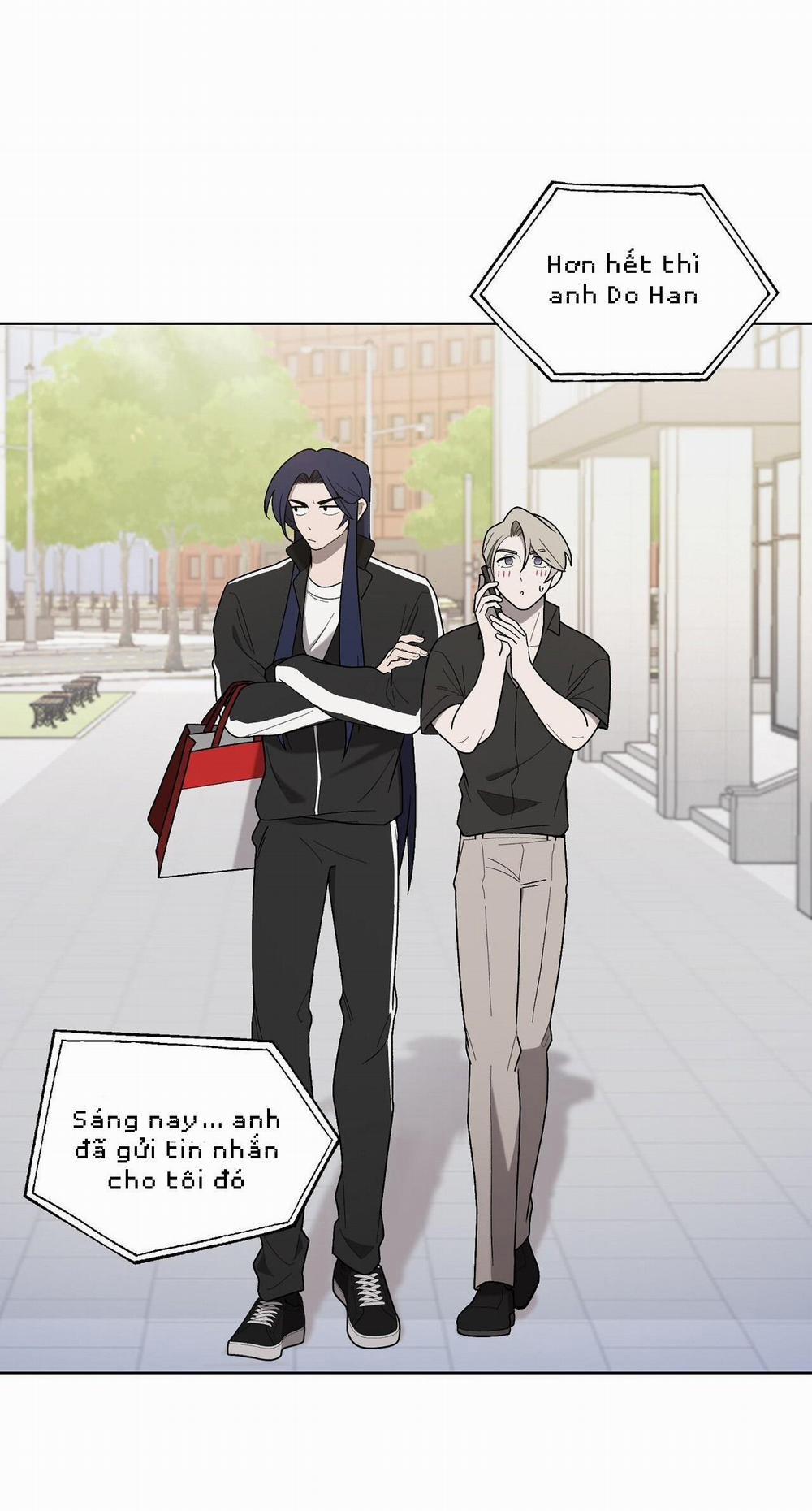 Khi Chim Thước Đến 17 trang 42