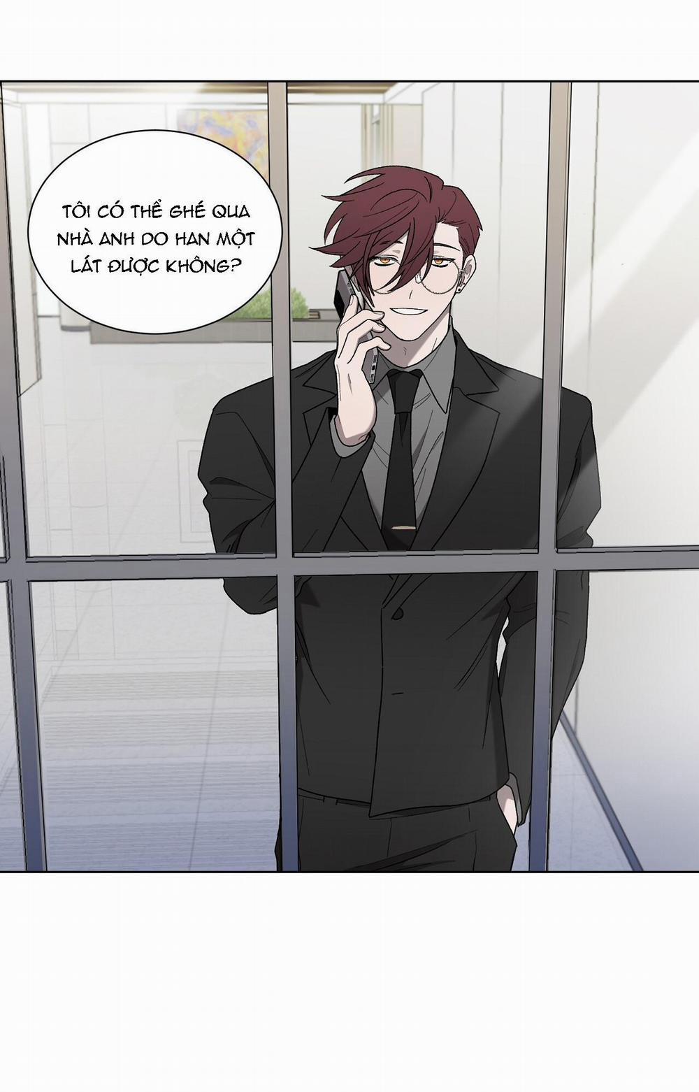 Khi Chim Thước Đến 17 trang 50