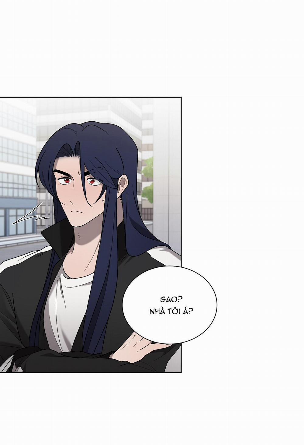 Khi Chim Thước Đến 17 trang 51