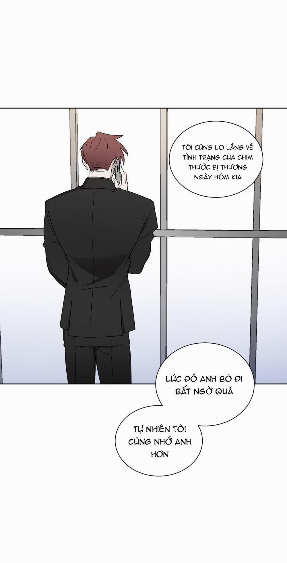 Khi Chim Thước Đến 17 trang 54