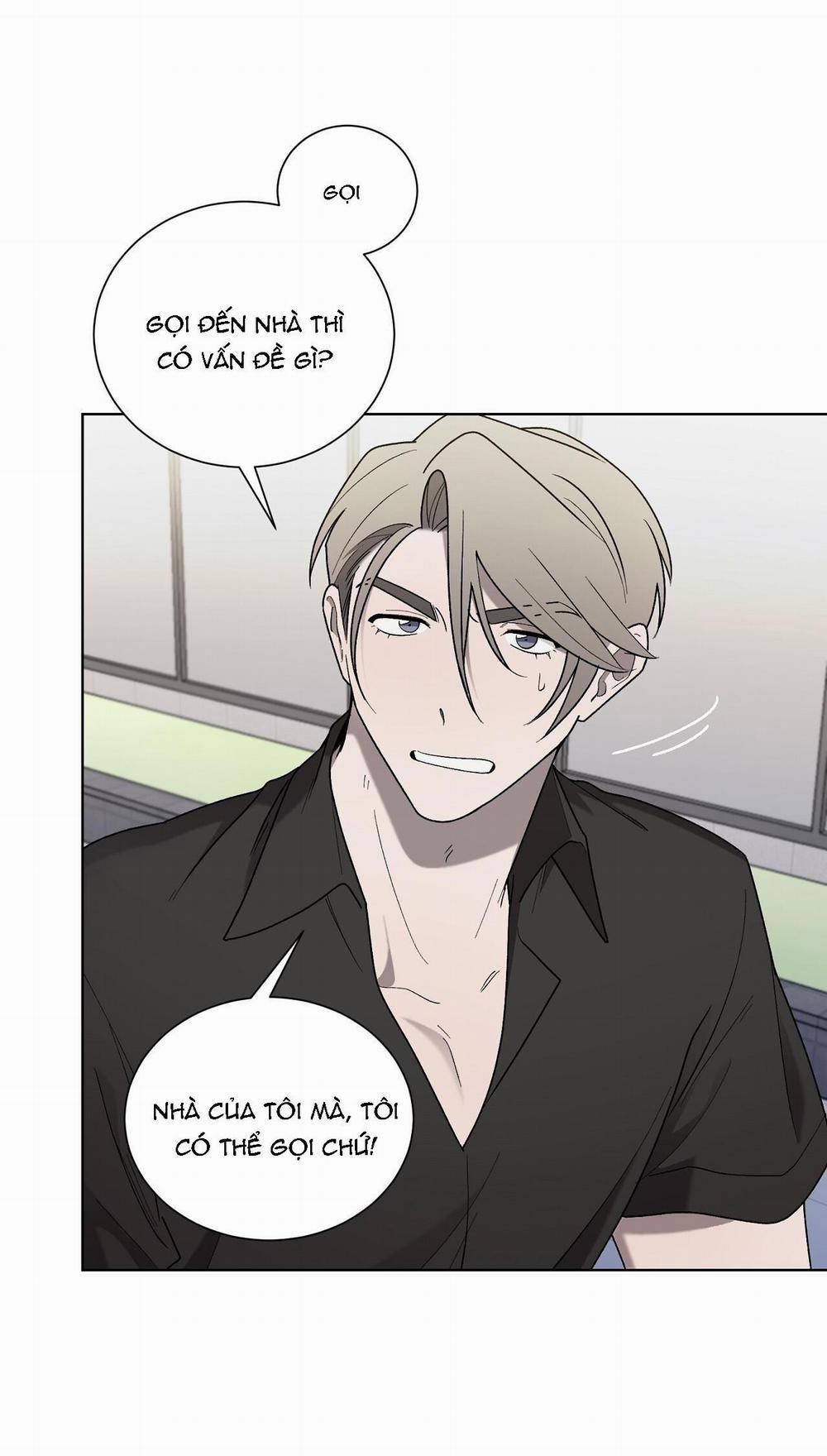 Khi Chim Thước Đến 17 trang 60