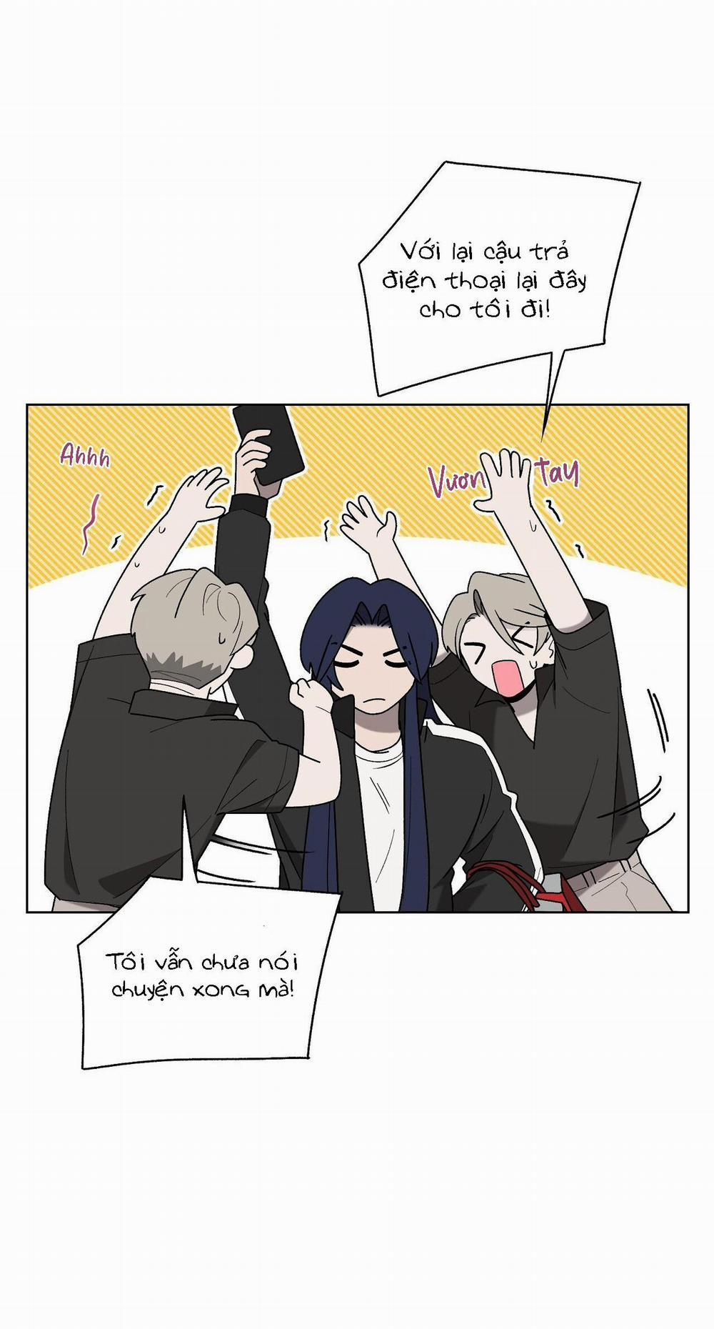 Khi Chim Thước Đến 17 trang 61