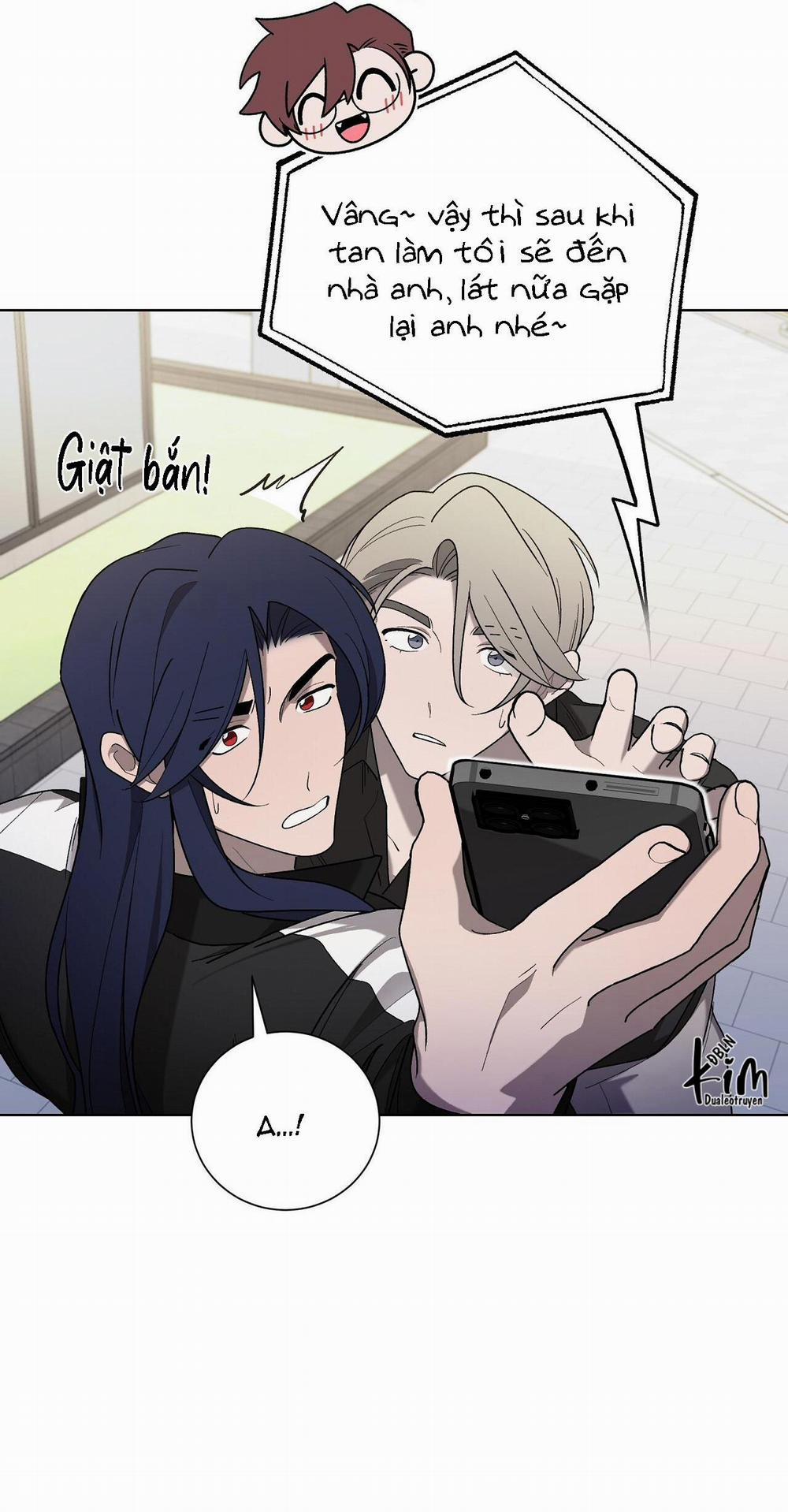 Khi Chim Thước Đến 17 trang 65