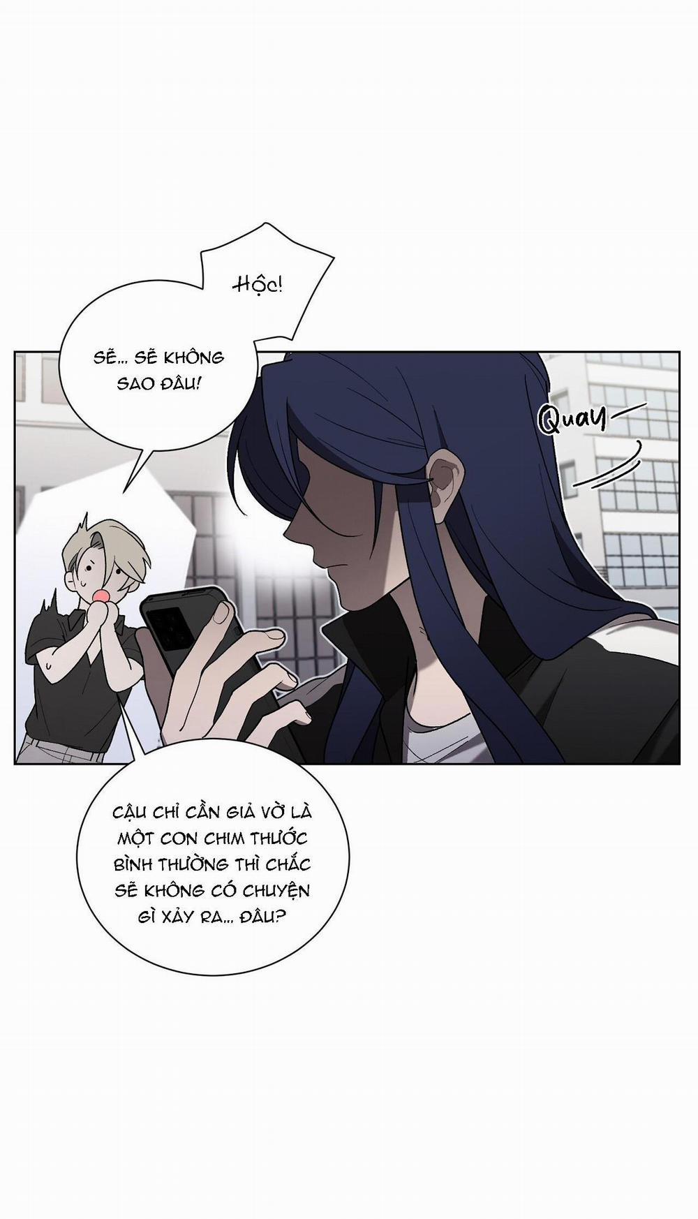 Khi Chim Thước Đến 17 trang 69