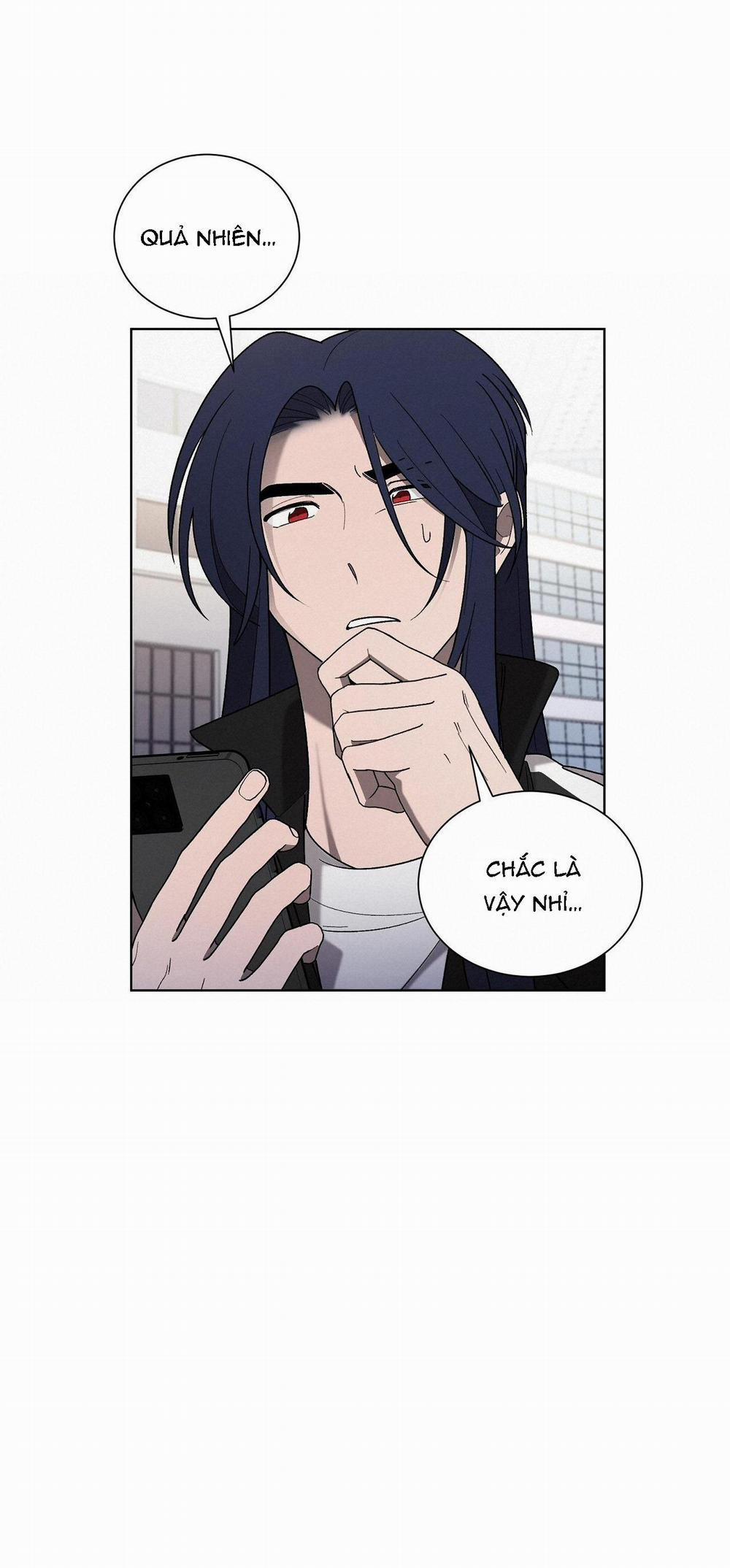 Khi Chim Thước Đến 17 trang 71