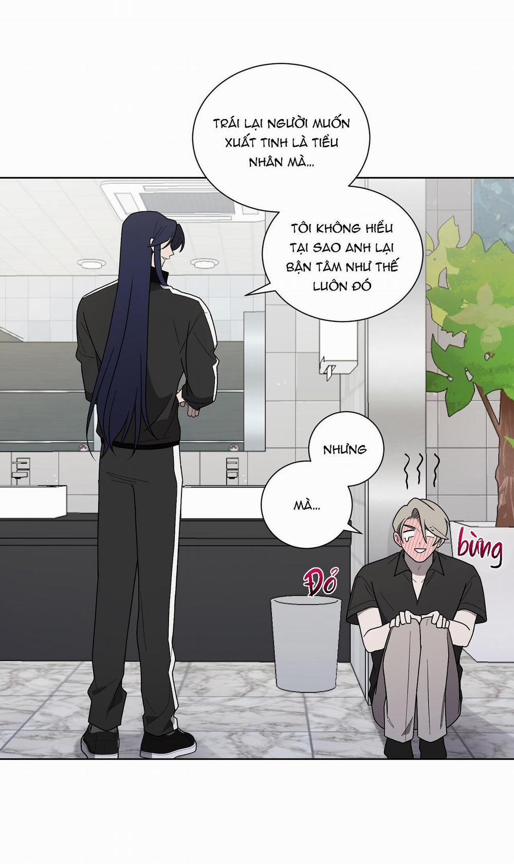 Khi Chim Thước Đến 17 trang 9