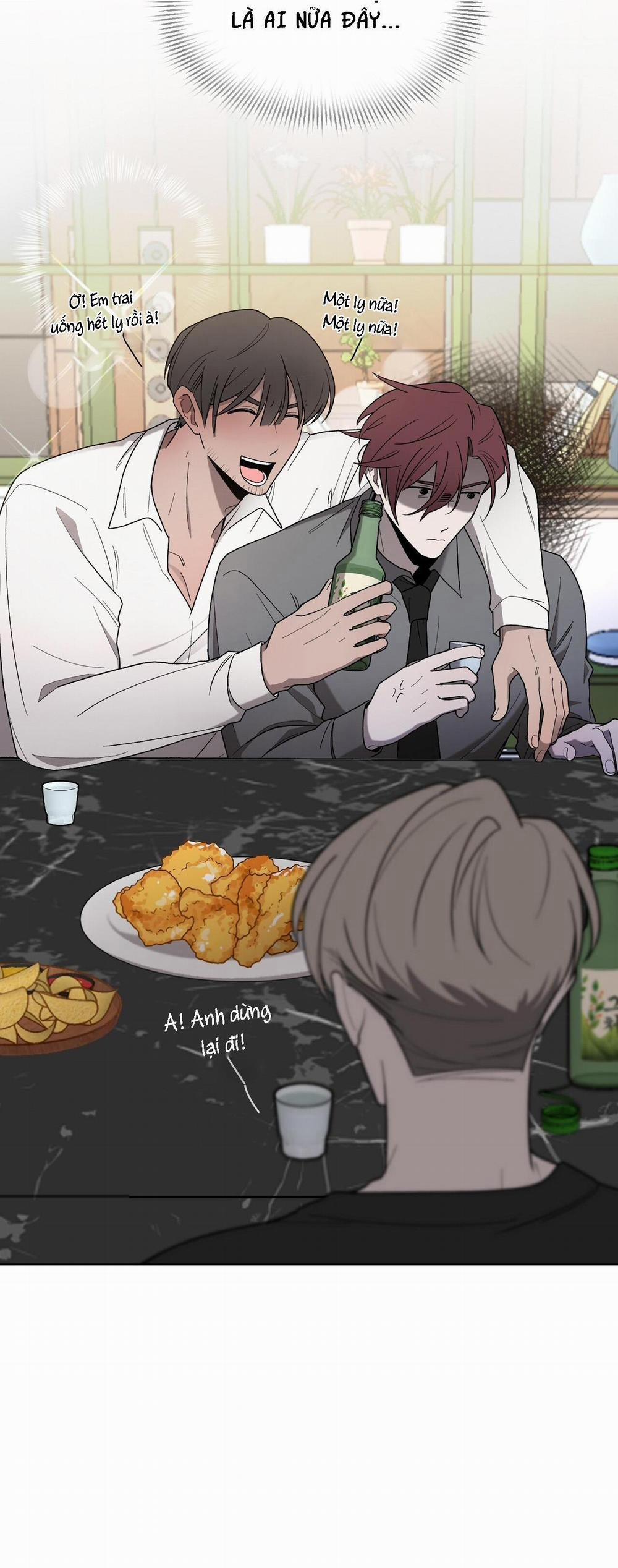 Khi Chim Thước Đến 17 trang 99