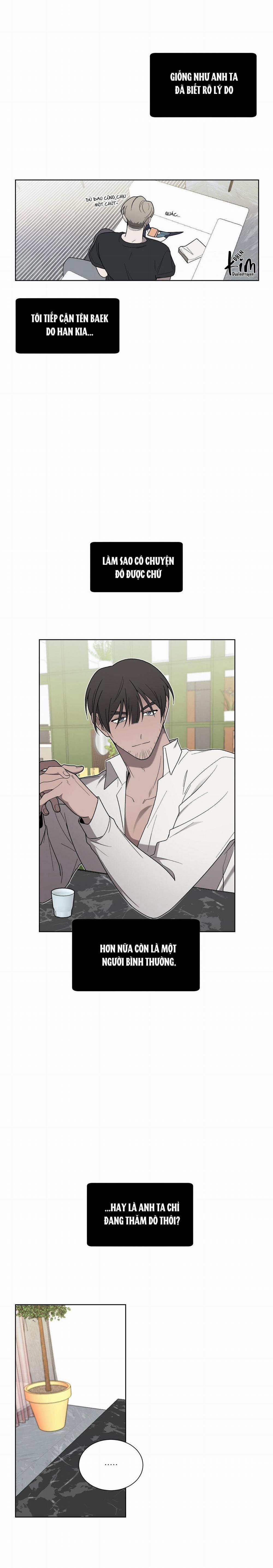 Khi Chim Thước Đến 18 trang 18