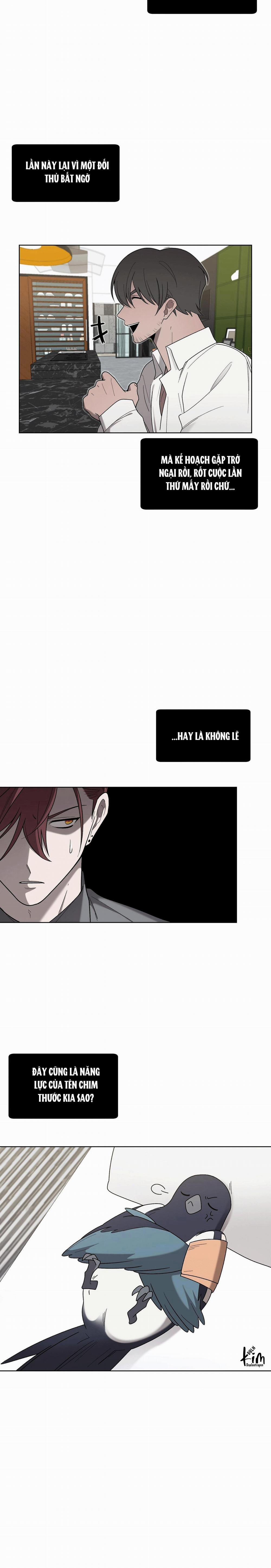 Khi Chim Thước Đến 18 trang 3