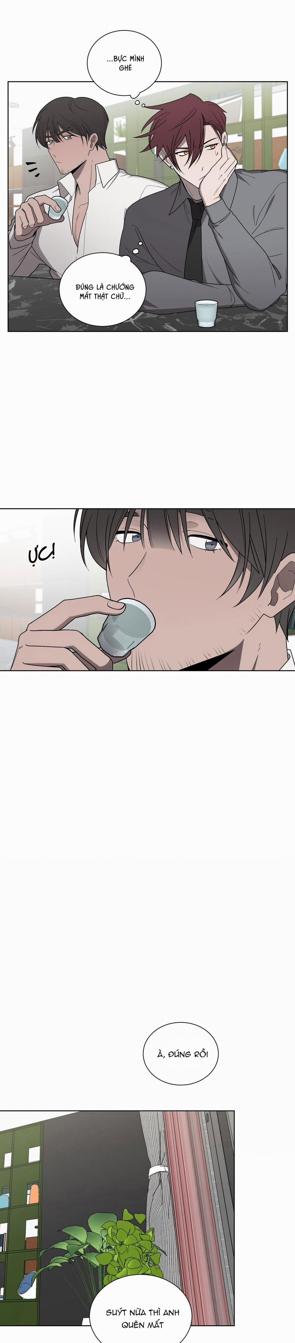 Khi Chim Thước Đến 18 trang 4