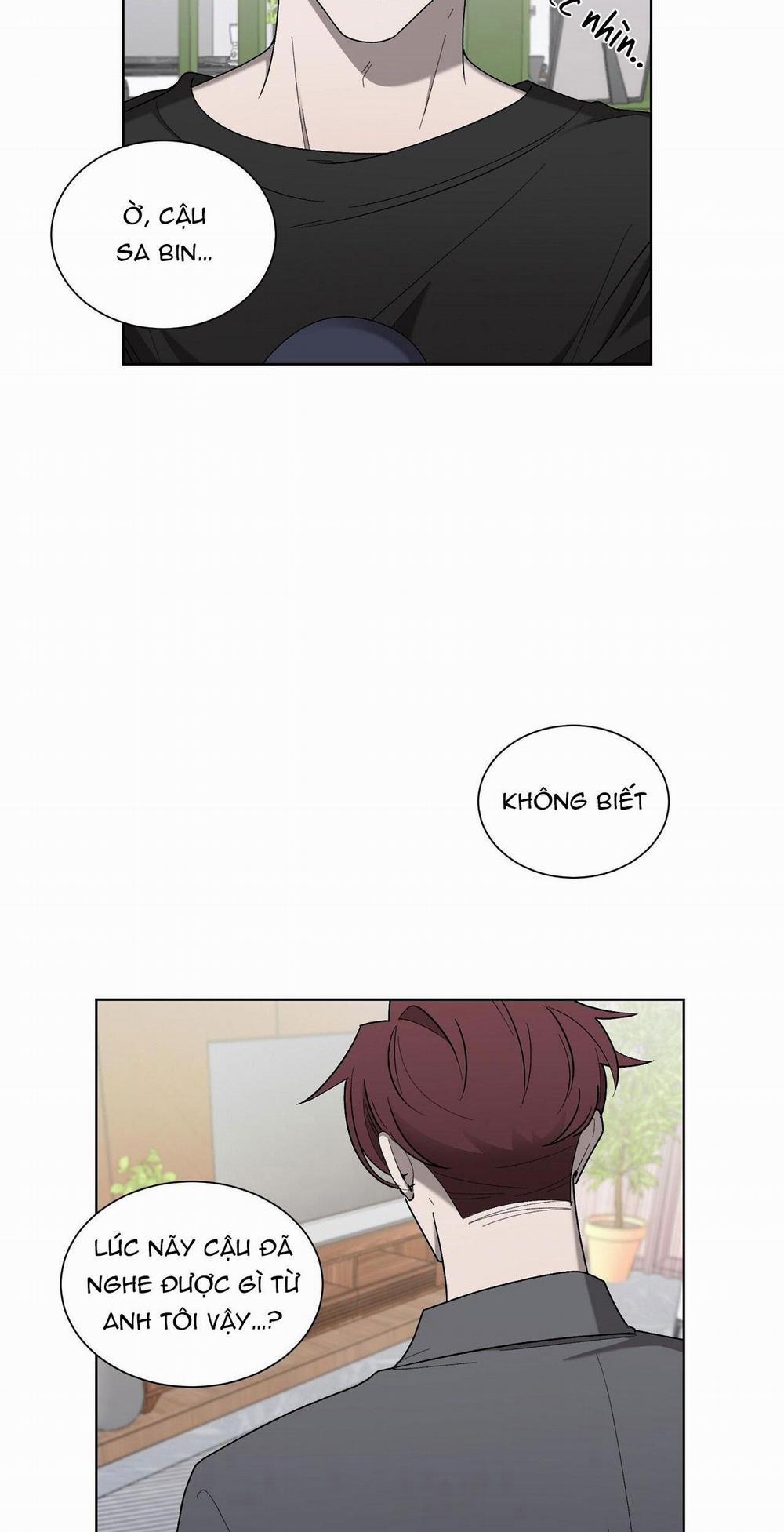 Khi Chim Thước Đến 19 trang 14