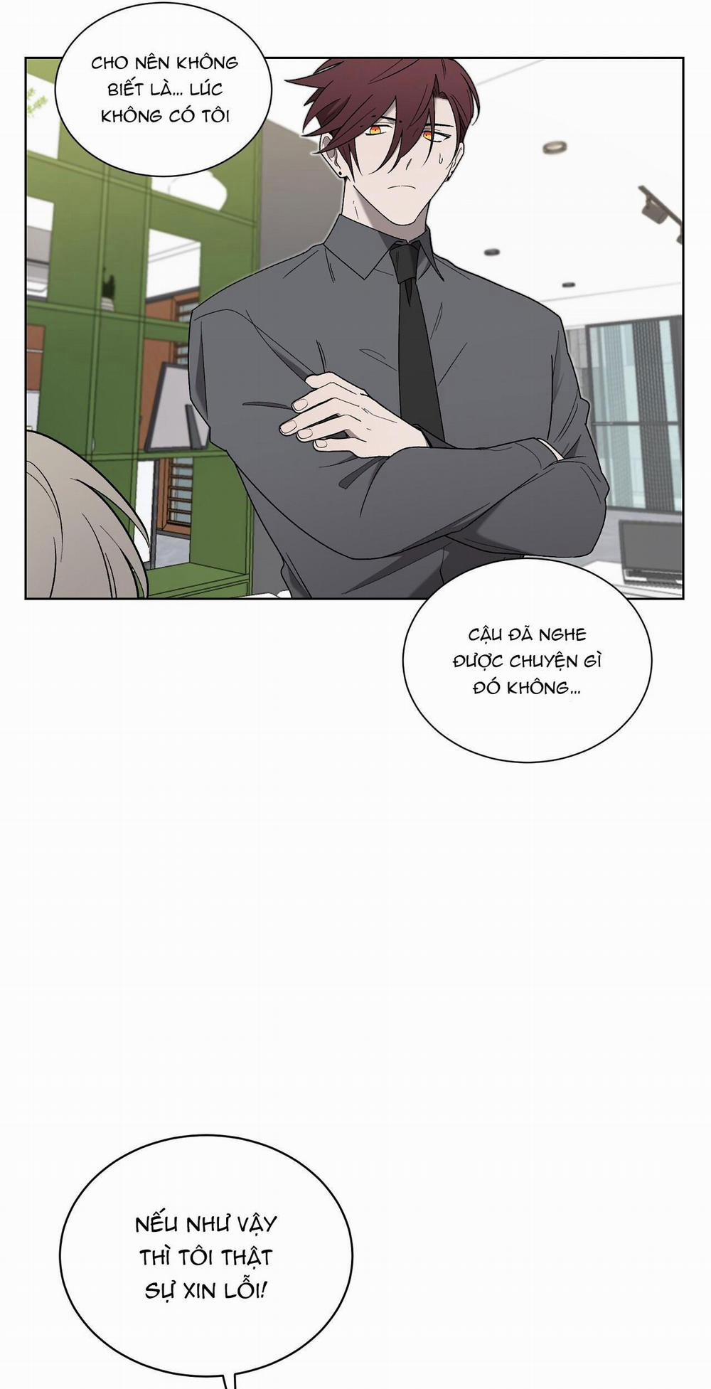 Khi Chim Thước Đến 19 trang 17