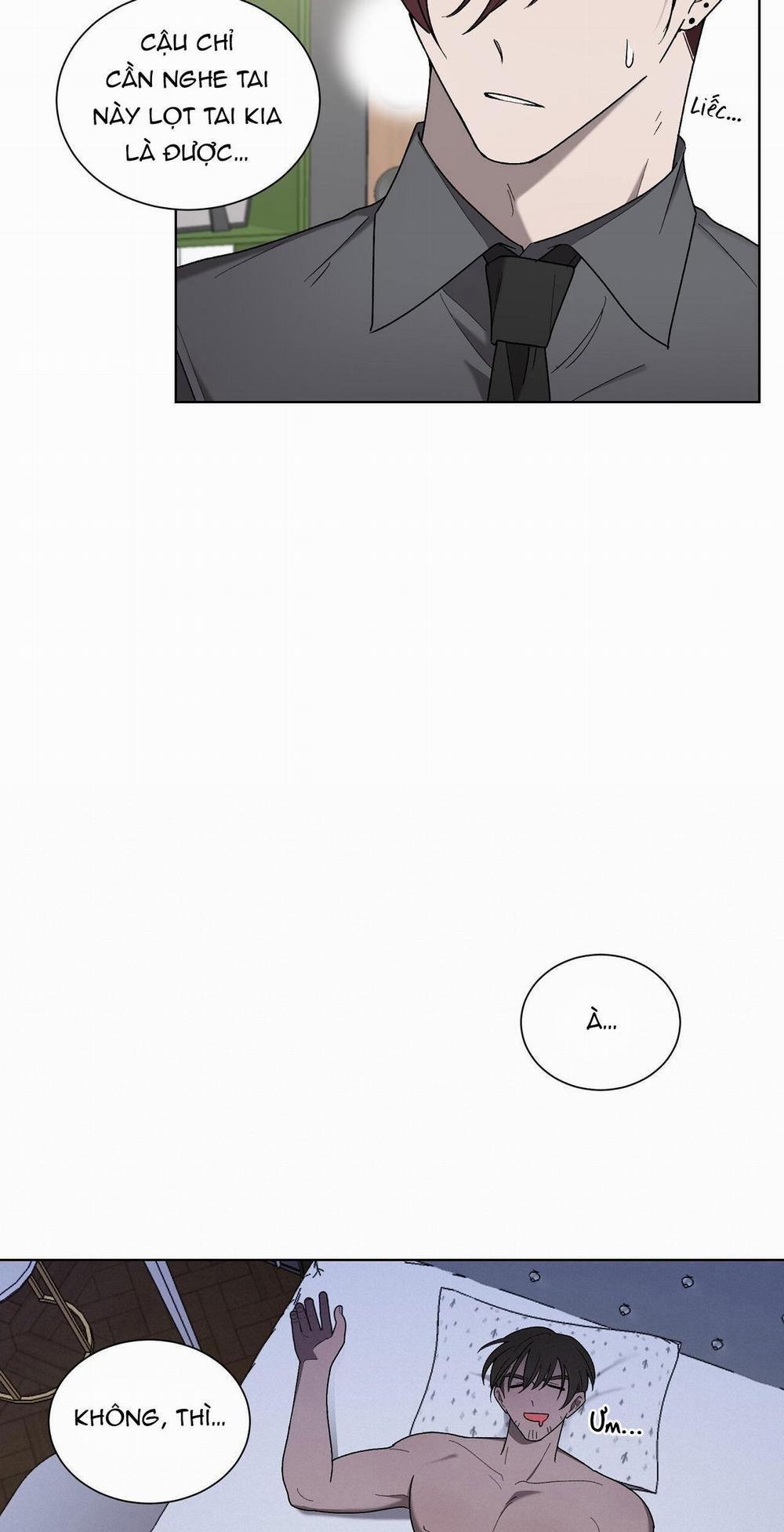 Khi Chim Thước Đến 19 trang 19