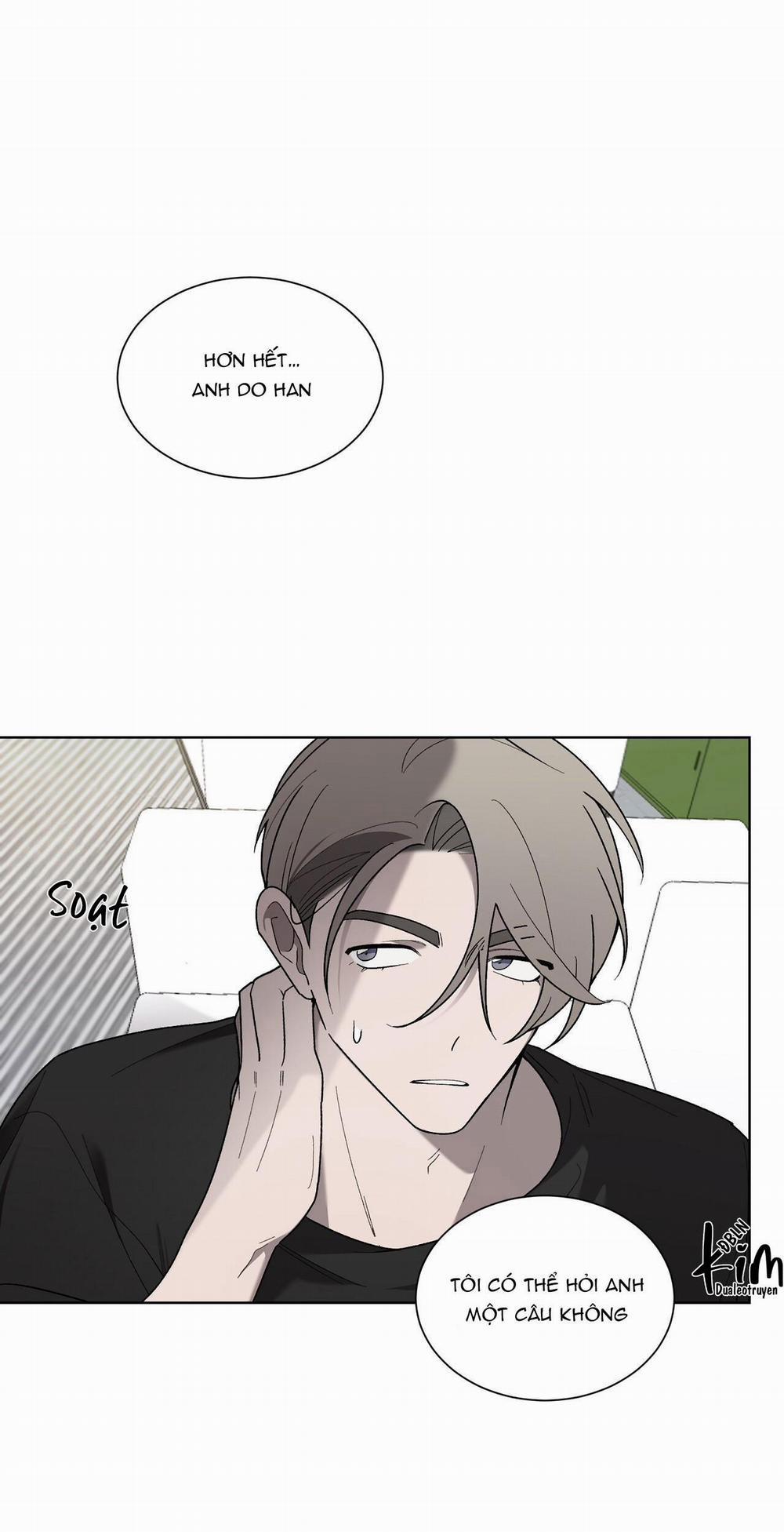 Khi Chim Thước Đến 19 trang 25