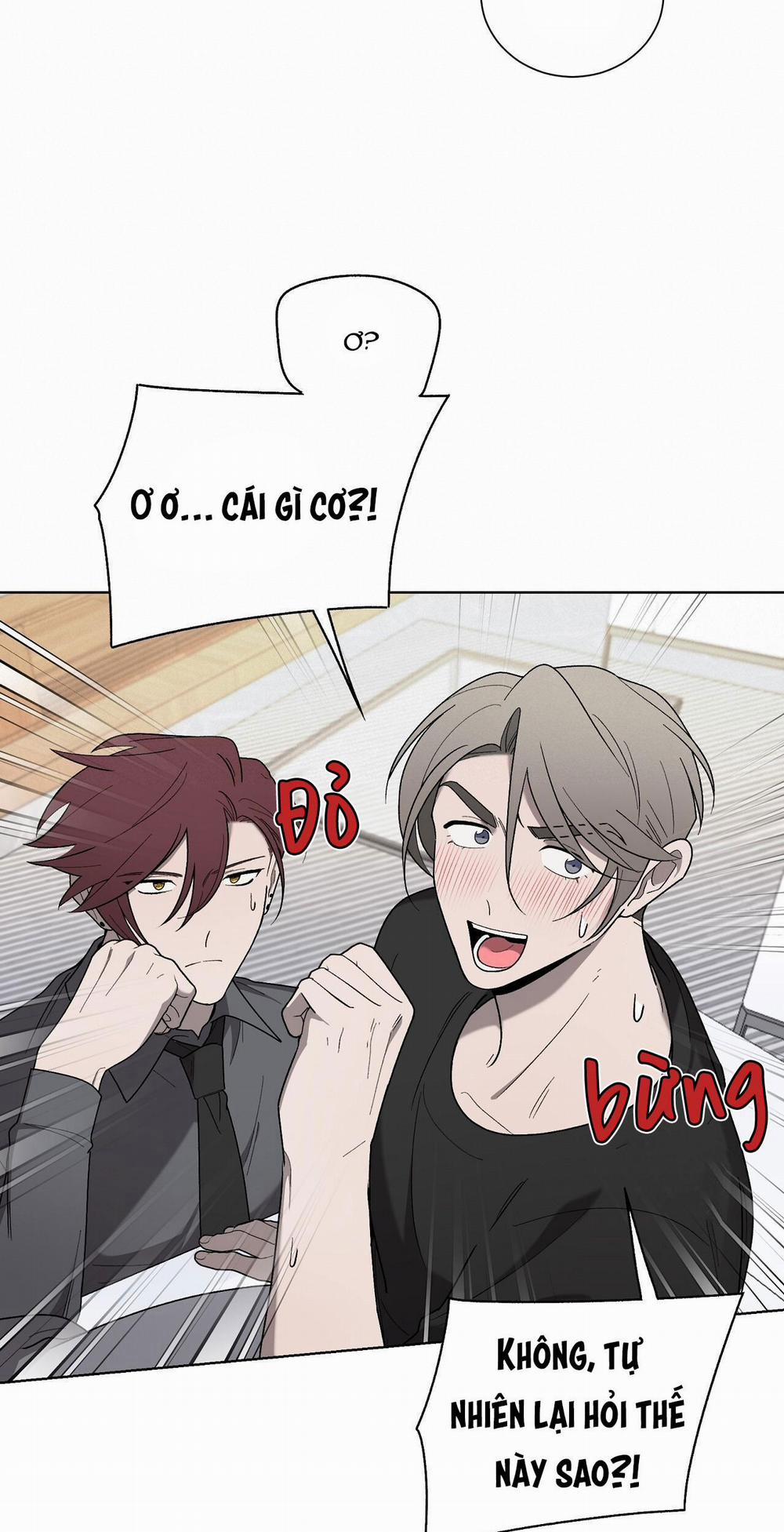 Khi Chim Thước Đến 19 trang 29