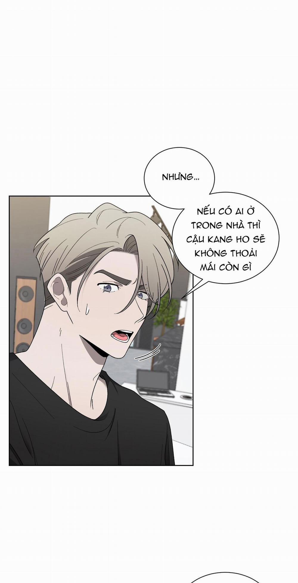 Khi Chim Thước Đến 19 trang 3