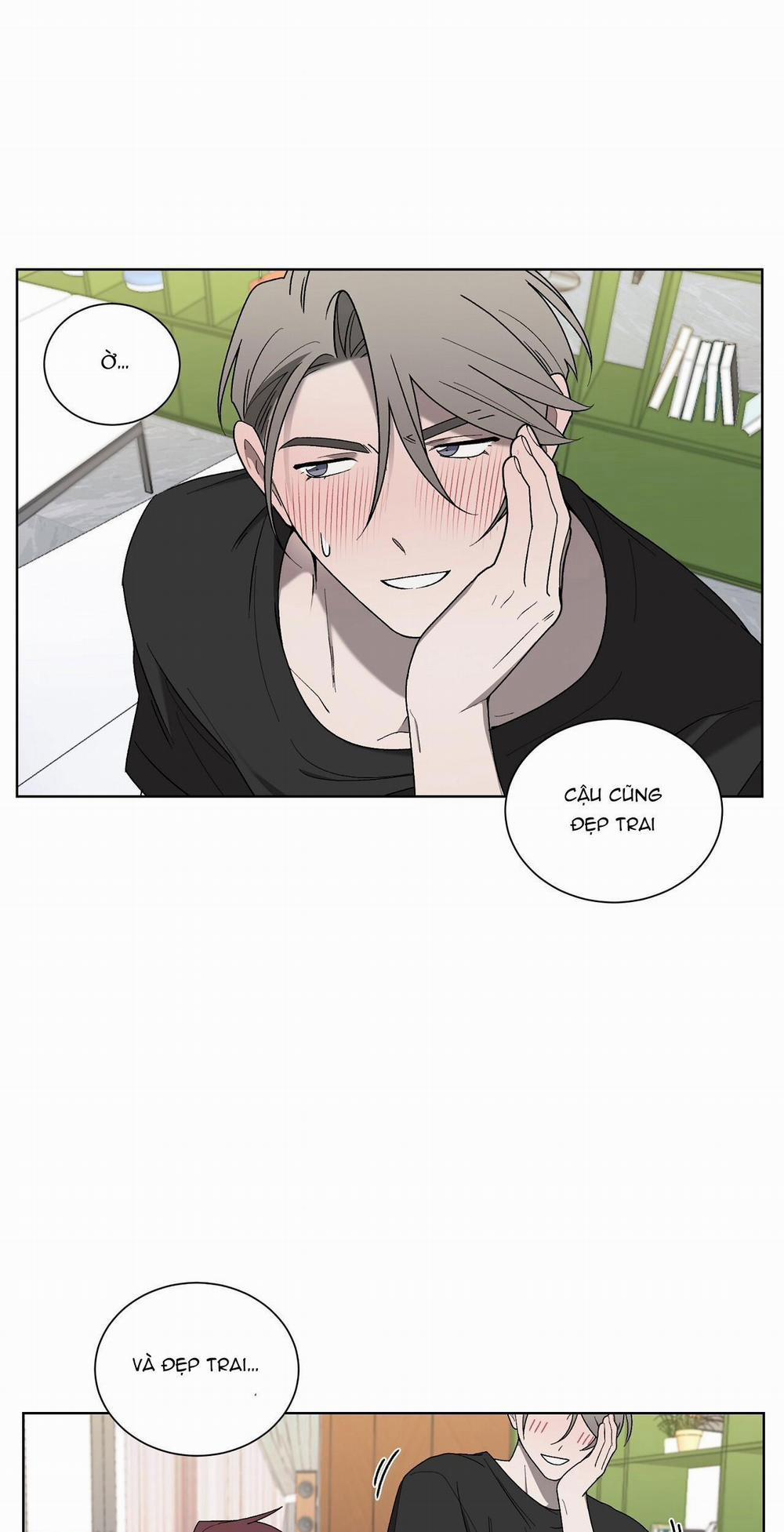 Khi Chim Thước Đến 19 trang 31