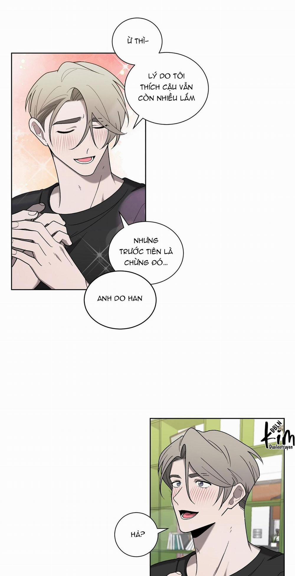 Khi Chim Thước Đến 19 trang 40