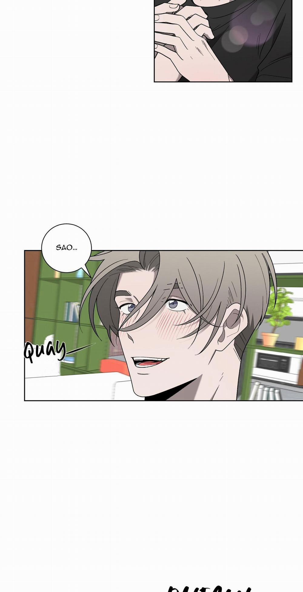 Khi Chim Thước Đến 19 trang 41