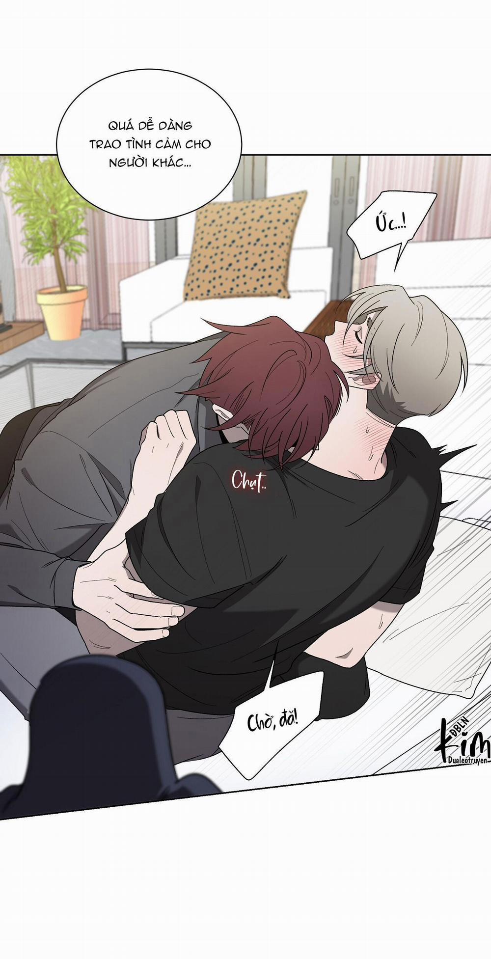 Khi Chim Thước Đến 19 trang 45