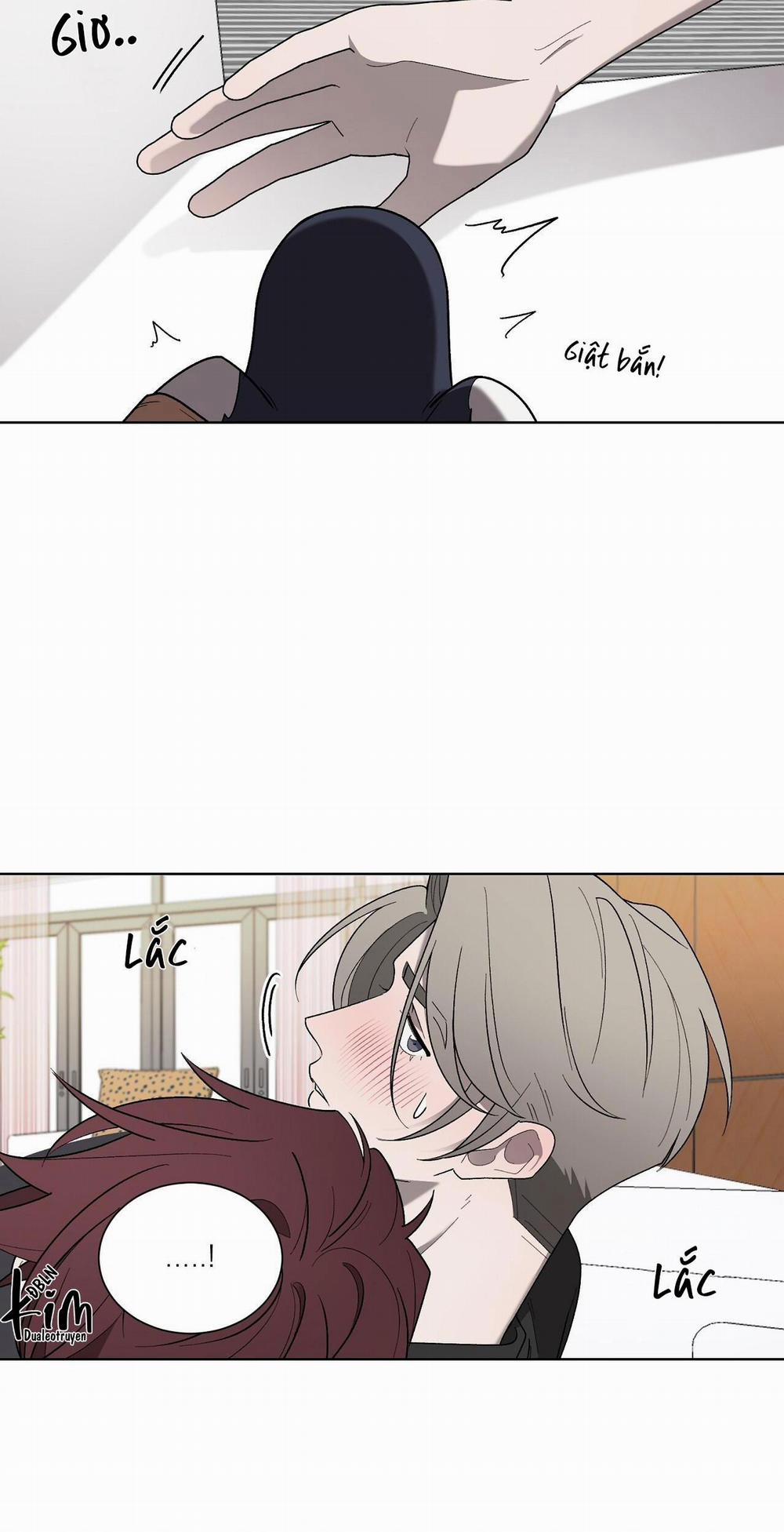 Khi Chim Thước Đến 19 trang 47