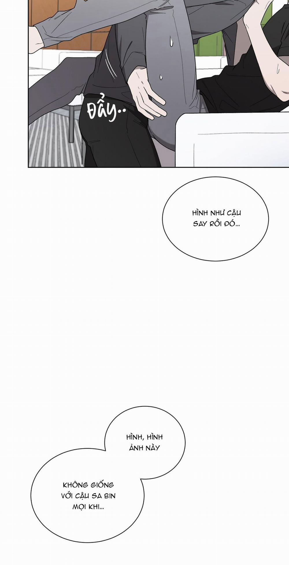 Khi Chim Thước Đến 19 trang 51