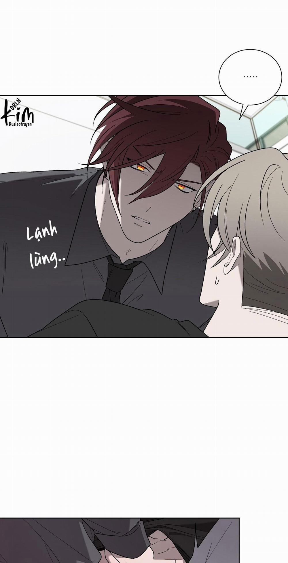 Khi Chim Thước Đến 19 trang 52