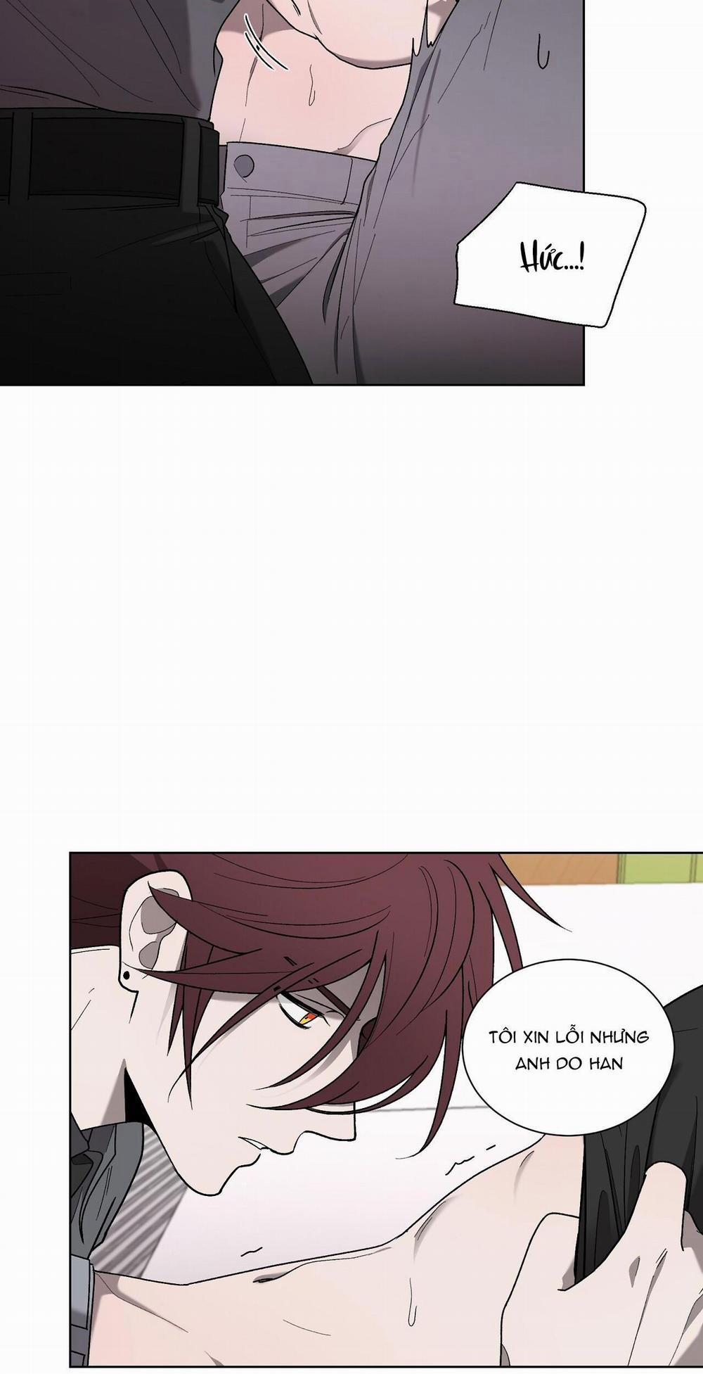 Khi Chim Thước Đến 19 trang 53